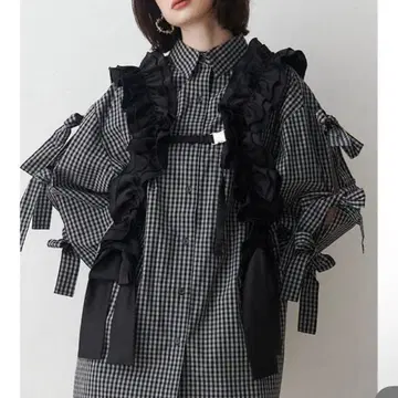 jouetie 리본 하네스