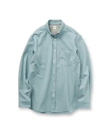 모크르디 버튼 다운 셔츠