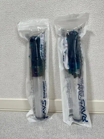 레이즈 SnowMan 응원봉 2