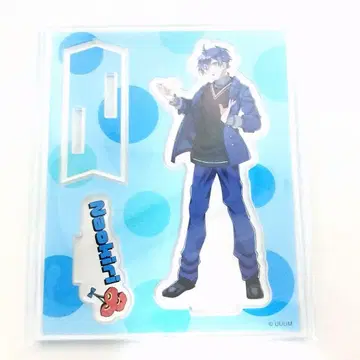 카라피치 나오키리 아크릴 스탠드 2023