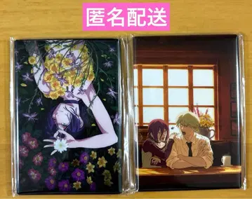 체인소 맨 플라자 스퀘어 마그넷 레제 덴지 레제 편 판 마그넷