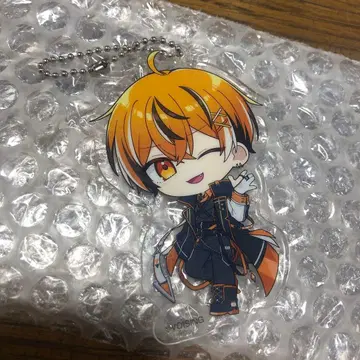 VOISING 아크릴 키링 우루미야