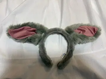 카드놀이 머리띠 아리스토캣츠 디즈니