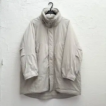 WILD THINGS 와일드 띵스 몬스터 후드티