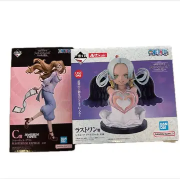 제일복권 원피스 메모리 오브 히로인즈 S-스네이크 푸딩 라스트 원