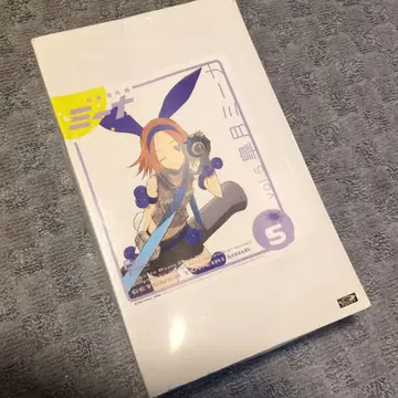 [ 상자 흠집 있음 미개봉 ] 보크스 1/6 월면토병기 미나 사츠키 미나