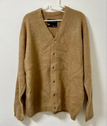 nct127 재현 착용 가디건