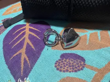 남성용 반지 2점