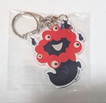 미야쿠미야쿠 아크릴 키링 첫귀 괴담