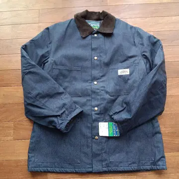 Carter's(카터즈) USA제 담요 라이너 커버올 자켓