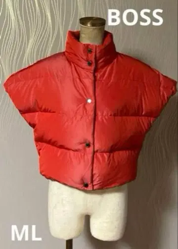 BOSS 보스 숏 다운 베스트