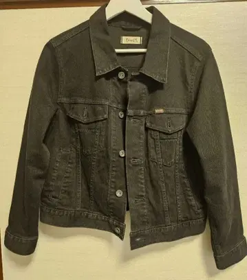 데님 자켓 야누크 YANUK