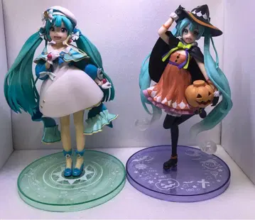 하츠네 미쿠 2nd season Autumn & Winter ver.