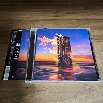 FYOP B'z [ 일반ver ]