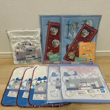 치이카와 제일복권 묶음 판매