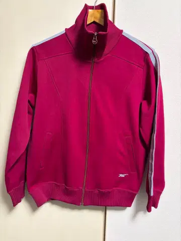 아식스 골드 타이거 PAW 트랙 자켓 저지