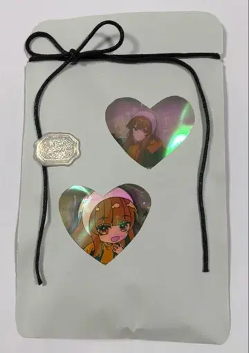 선물용 카라피치 제일복권 에토 2종 세트