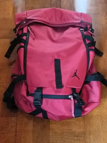 조던 백팩 대용량