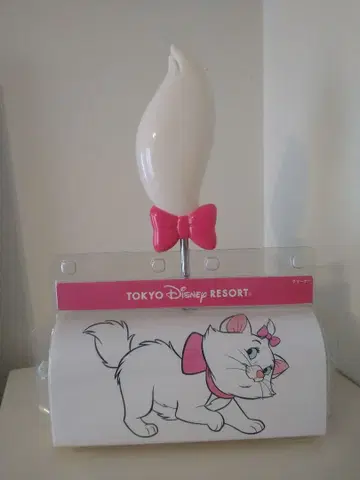 디즈니 마리 코로코로 클리너