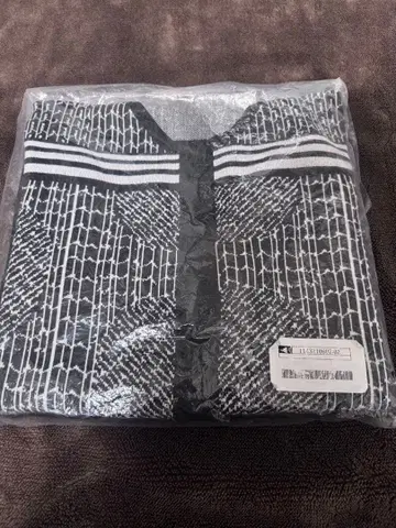 DAMA collection 기하학 패턴 가디건 새상품