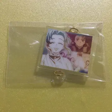 귀멸의 칼날 대사 백경 아크릴 참 탄지로 코쵸 시노부