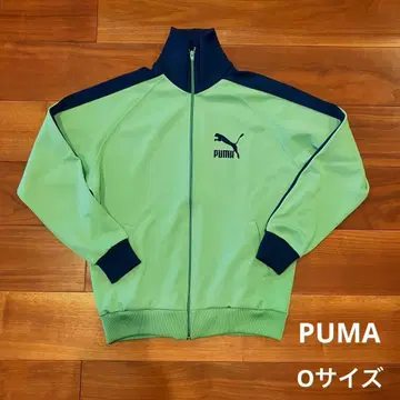 PUMA 푸마 T7 트랙 자켓 저지 XL 사이즈