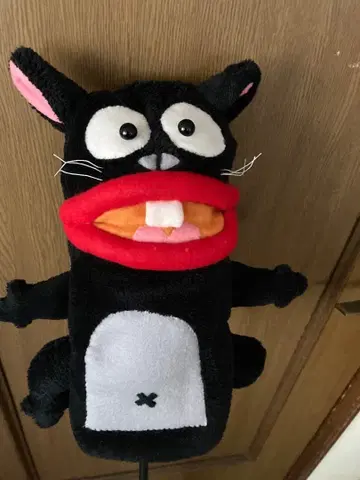 골프 헤드커버 (손바느질)