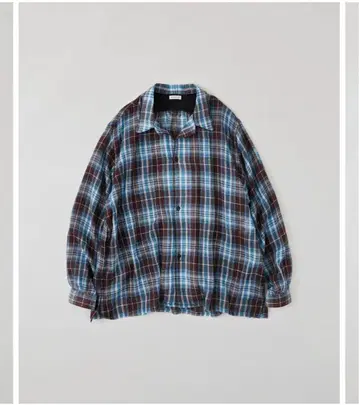 NICENESS THOM NAVY sizeS