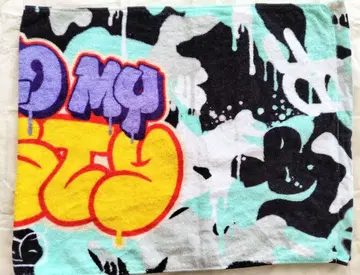 BE:FIRST 비 퍼스트 팬미 타월