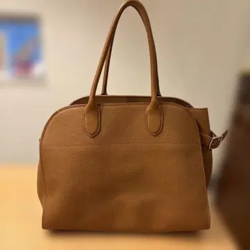 JISTORY 가죽 핸드백