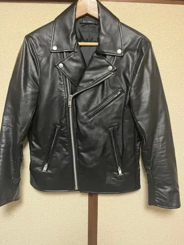 (가격 인하 가능) 유니클로 라이더 자켓