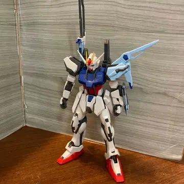 구 MG 소드 스트라이크 정크 완성품