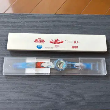 극장판 포켓몬스터 다크라이 손목시계