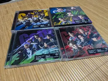 A!group Gotta Be 4장 세트