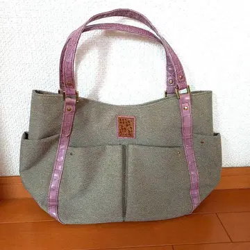 Junko Shimada 토트백