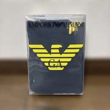 [ 미착용 ] 엠포리오 아르마니 T셔츠