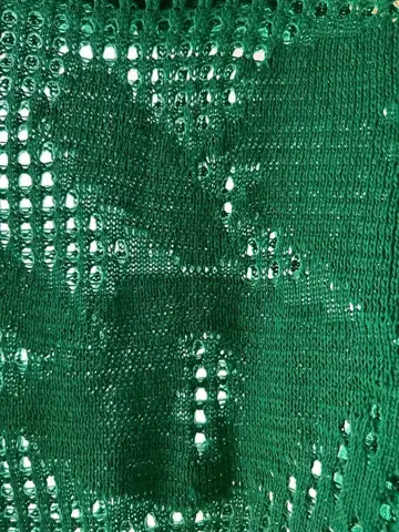 오트담 면, 레이온 스웨터