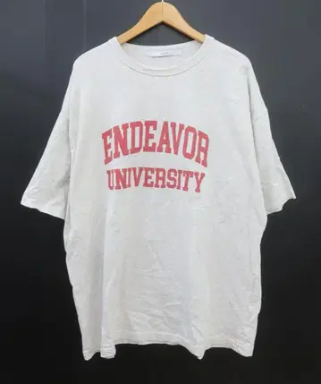 새상품급 FRAMeWORK 프레임워크 오버 TEE