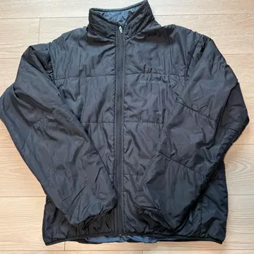 mont-bell 충전솜 다운 자켓