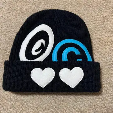 CPD LOVE PATCH 비니 코인 파킹 딜리버리