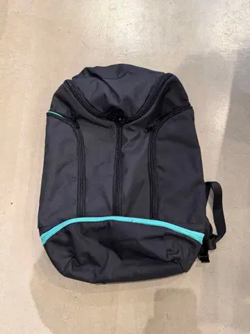 NAUGHTIAM 판타지스타 백팩