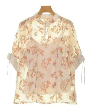 Lily Brown 블라우스 여성용