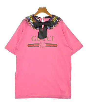 GUCCI 여성용 티셔츠