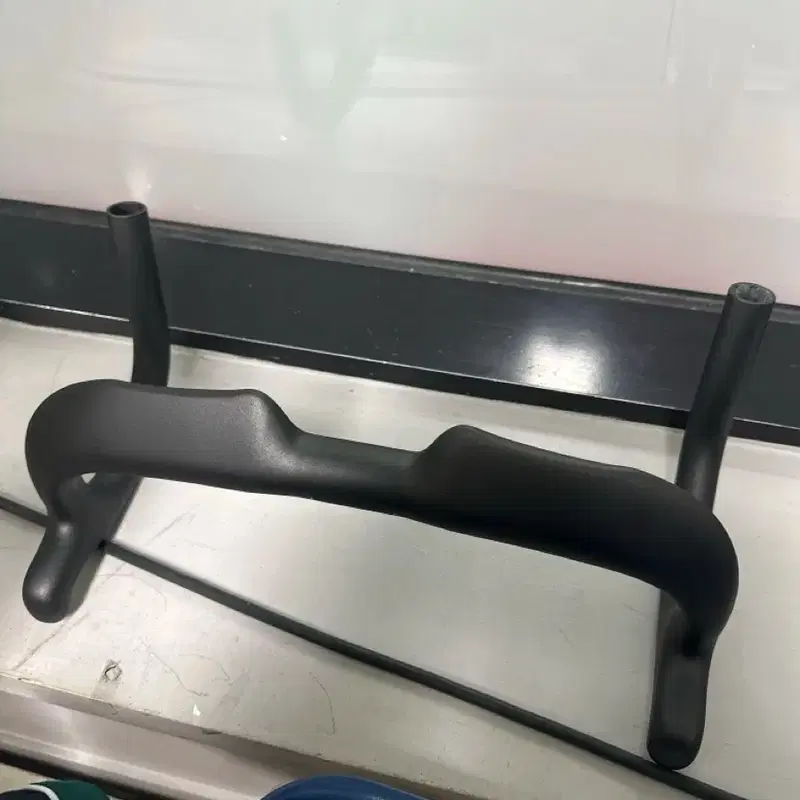 무하자 알리번치바 무광