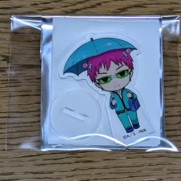 사이키 쿠스오 장마 아크릴 스탠드