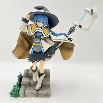 무직전생 록시 피규어