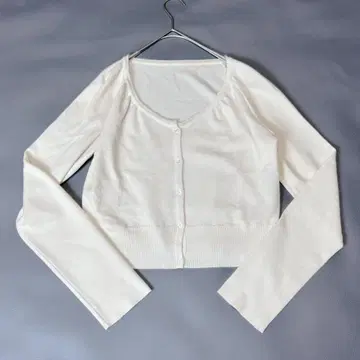 현행 모델 FOXEY 폭시 캐시미어 실크 가디건 볼레로