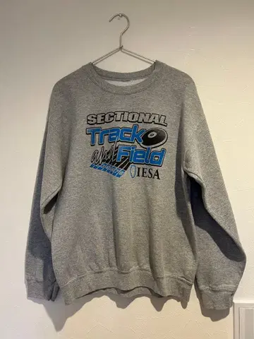 트랙 & 필드 스웨트 셔츠 2022 Babcock