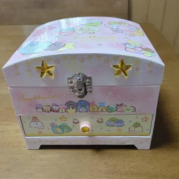 선스타 문구 비밀의 스미코 박스 스미코구라시