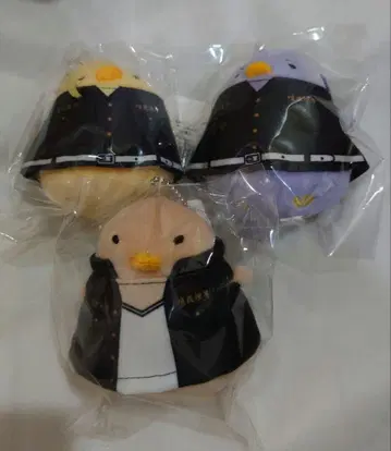 도쿄 리벤저스 춘 컬렉션 3세트